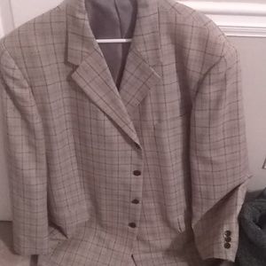 Sport's coat